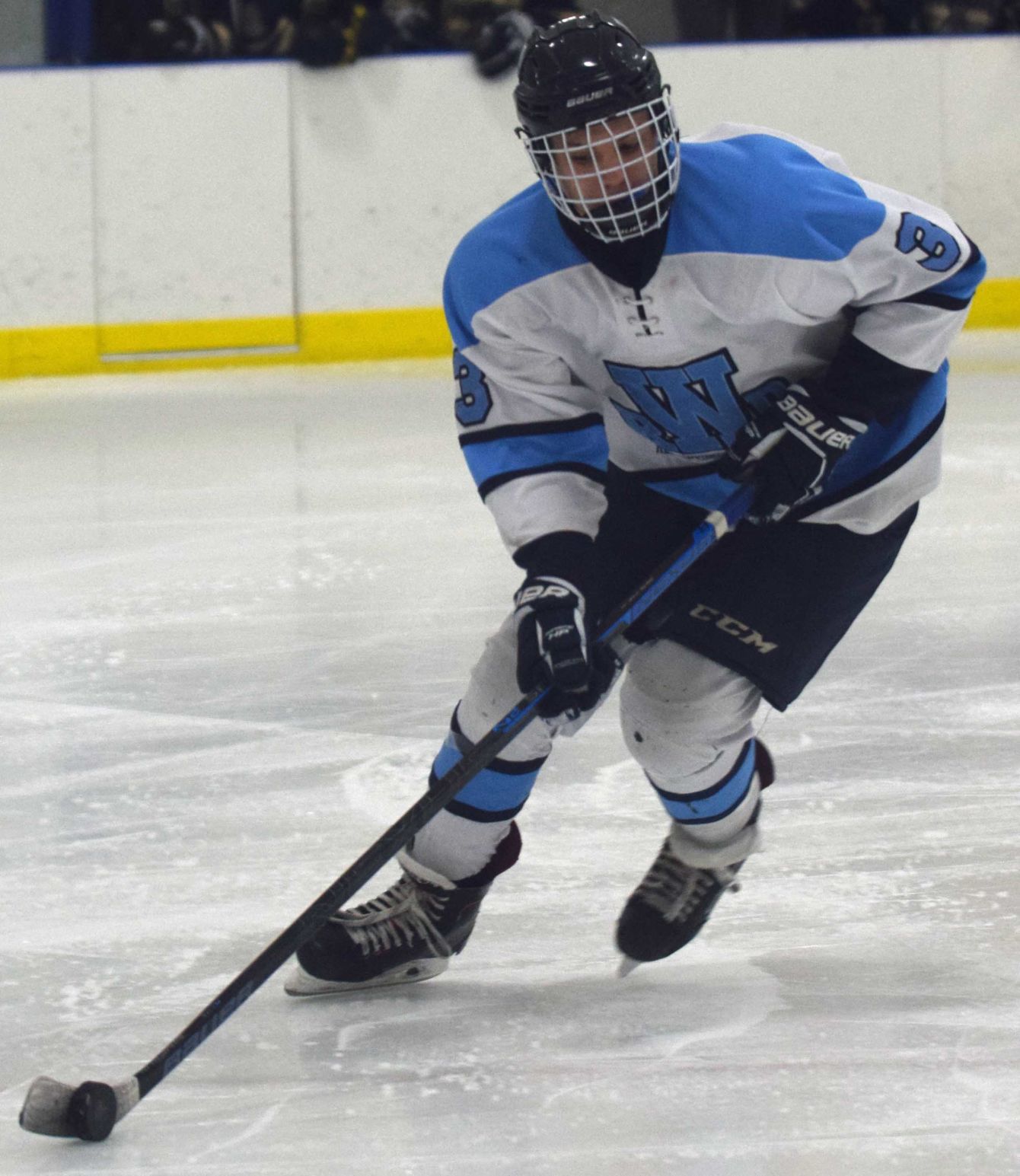 Connor Schyvinck